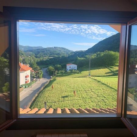 Apto Valle Encantado, Piscina Y Vistas, Tu Escapada Perfecta Gibaja Kültér fotó