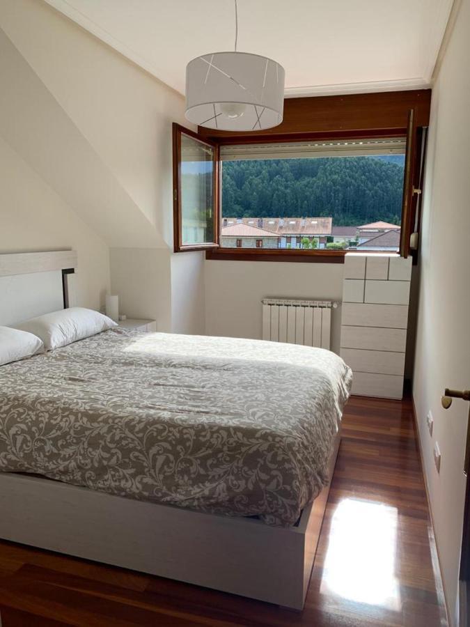 Apto Valle Encantado, Piscina Y Vistas, Tu Escapada Perfecta Gibaja Kültér fotó