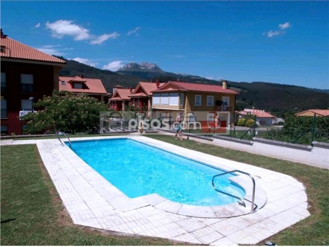 Apto Valle Encantado, Piscina Y Vistas, Tu Escapada Perfecta Gibaja Kültér fotó