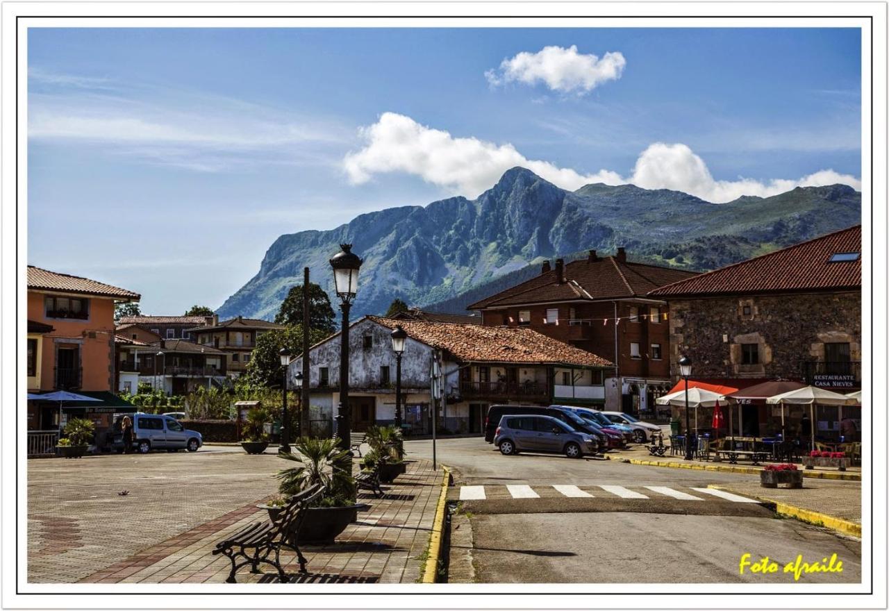 Apto Valle Encantado, Piscina Y Vistas, Tu Escapada Perfecta Gibaja Kültér fotó