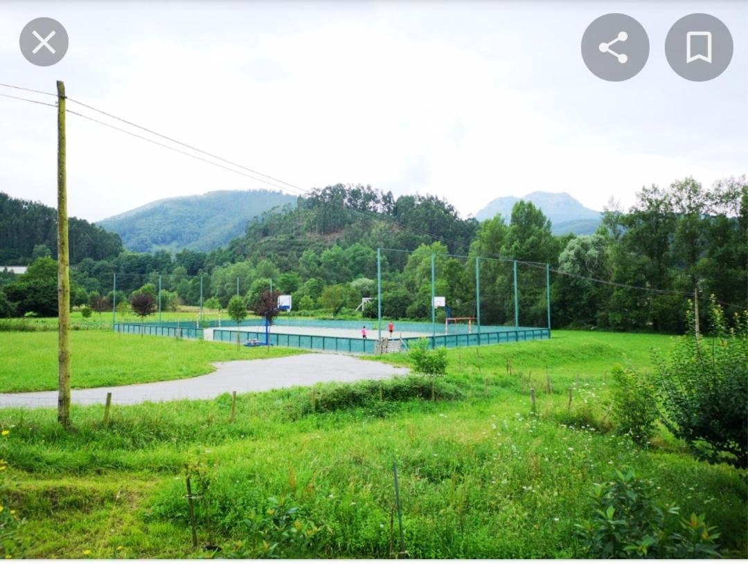 Apto Valle Encantado, Piscina Y Vistas, Tu Escapada Perfecta Gibaja Kültér fotó