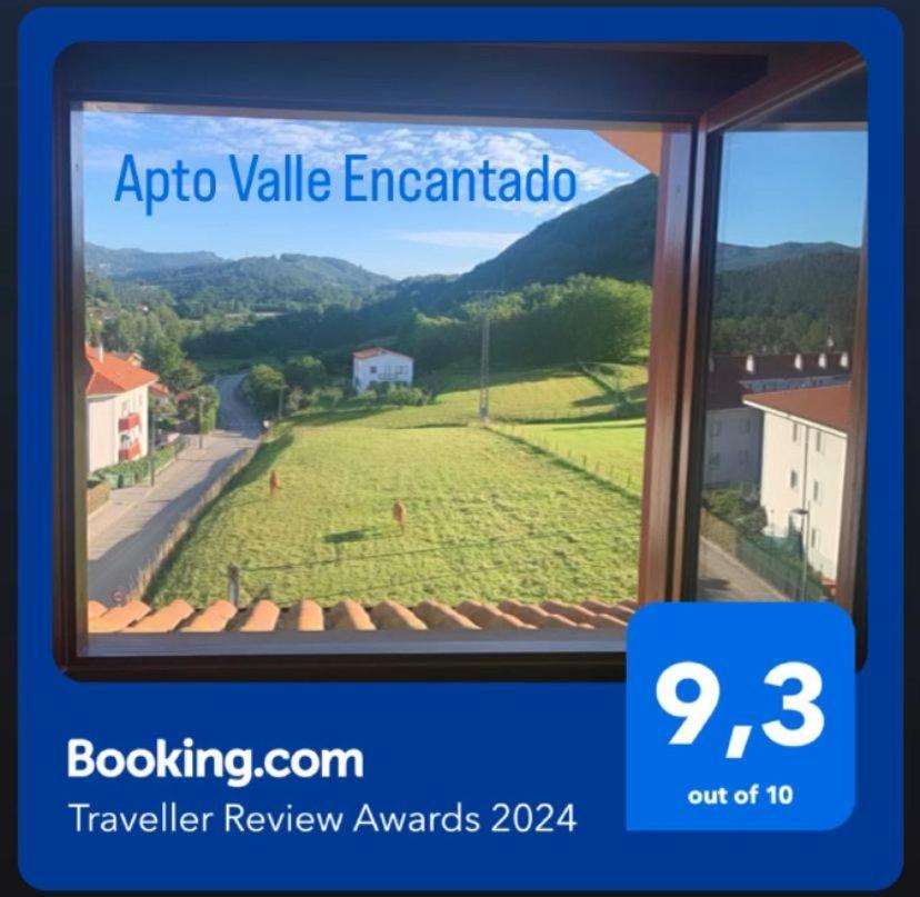 Apto Valle Encantado, Piscina Y Vistas, Tu Escapada Perfecta Gibaja Kültér fotó